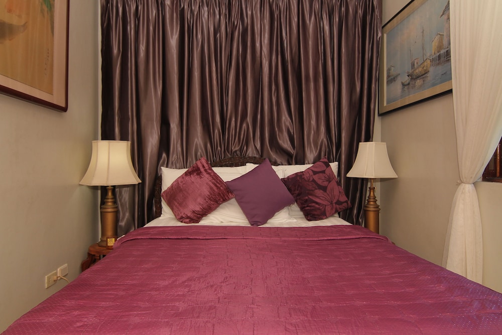 Standard Double Room, 1 Double Bed, Non Smoking, Shared Bathroom photo 1
