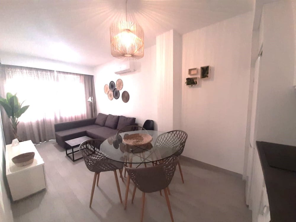 Apartamento Clásico