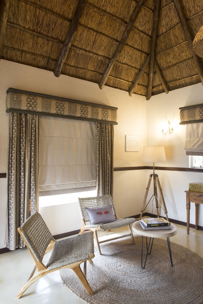 Mountain Lodge - Standard Double Room photo 3