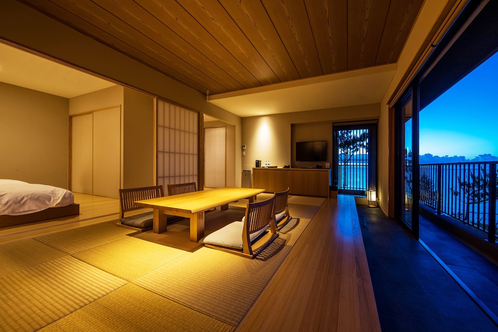 Luxury Suite, Ocean View