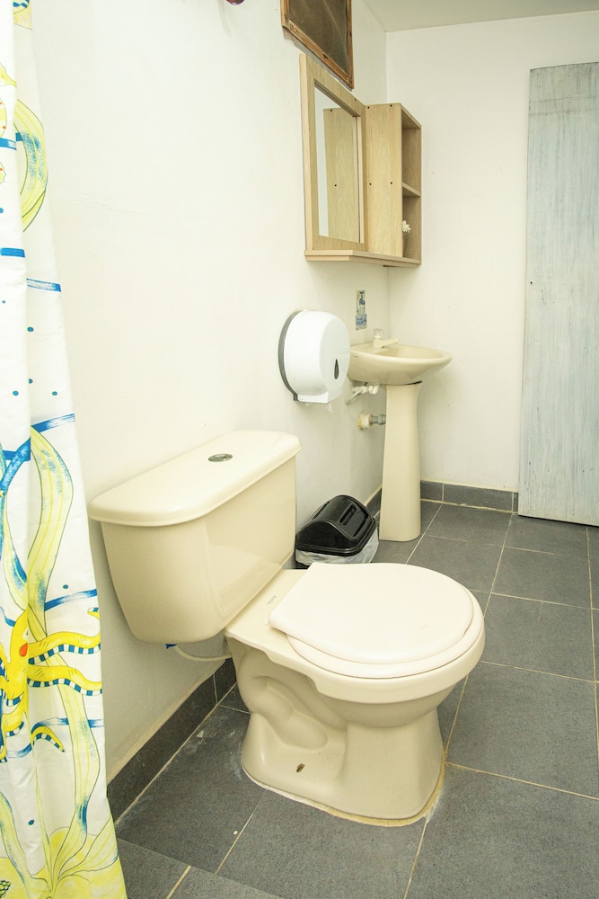 Basic Double Room - Photo 4