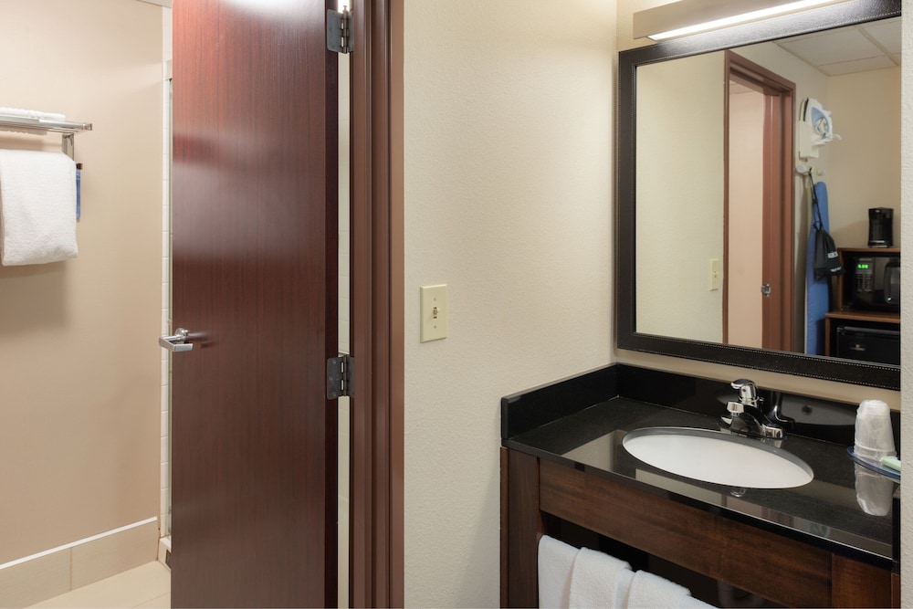 Executive Suite, 1 King Bed with Sofa bed photo 3