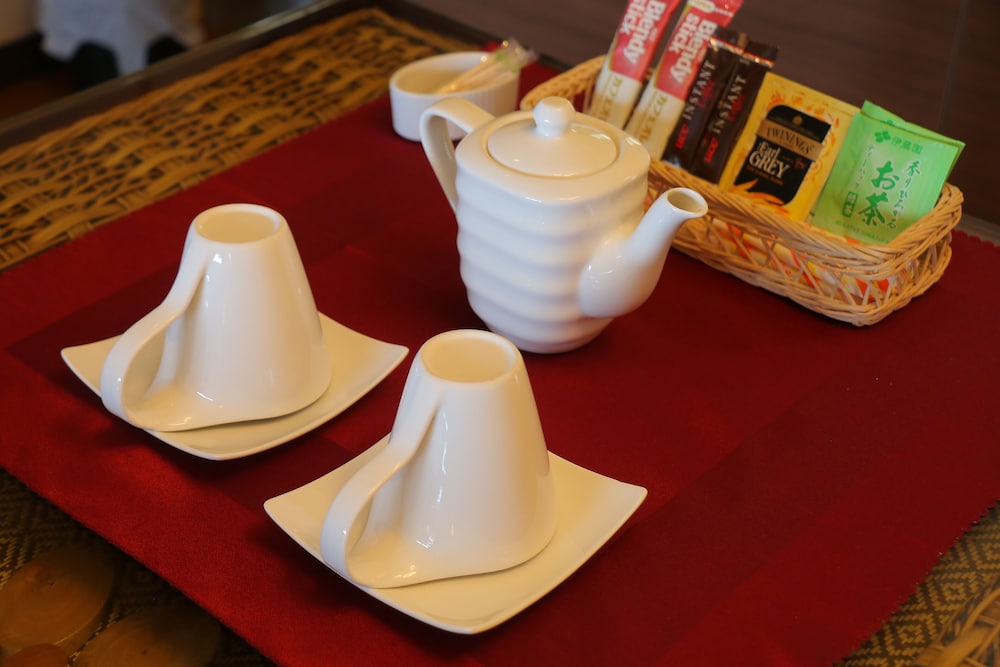 Suite Villa, Non Smoking (Consecutive Nights) photo 3