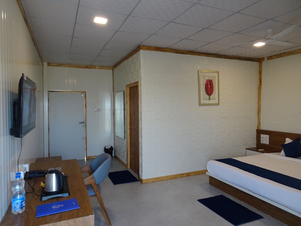 Premium Room, Balcony, Sea View