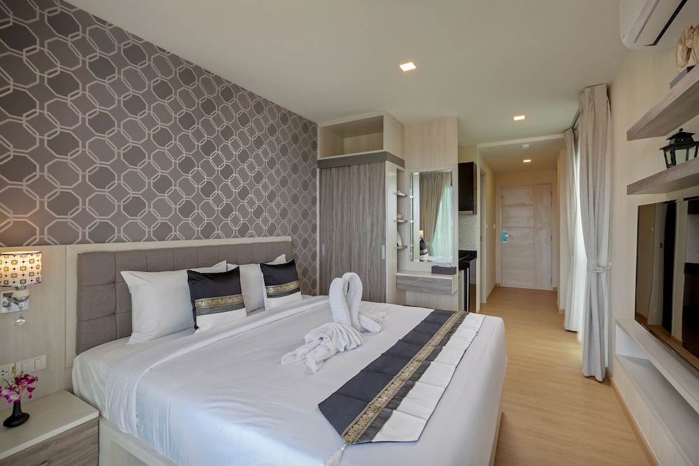 Deluxe Sea View - Photo 4