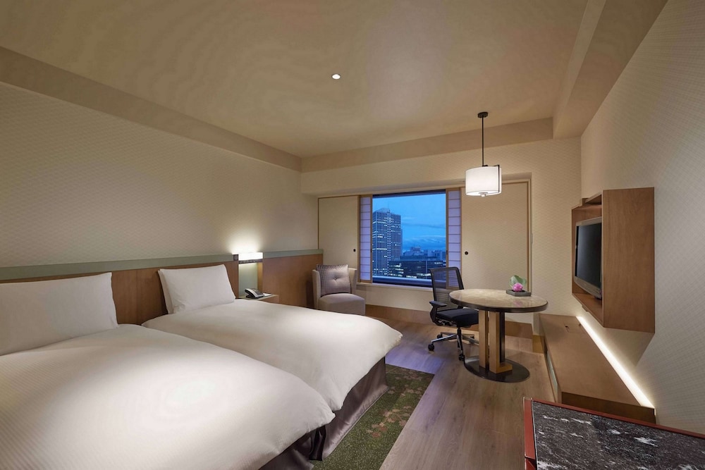 Twin Hilton Room - Photo 1