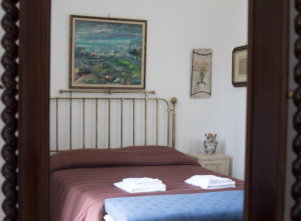 Superior Quadruple Room photo 3
