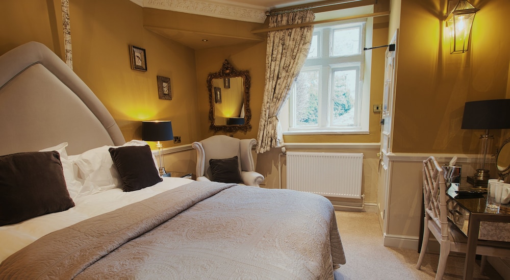Courtyard Classic Room - Photo 3