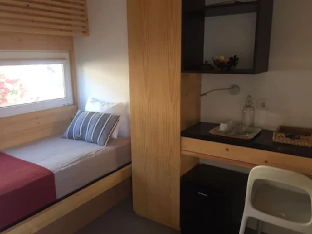Bungalow, 1 Twin Bed photo 3