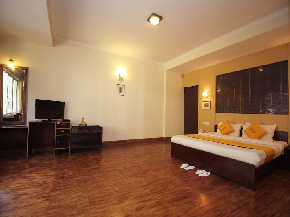 Double Or Twin Room