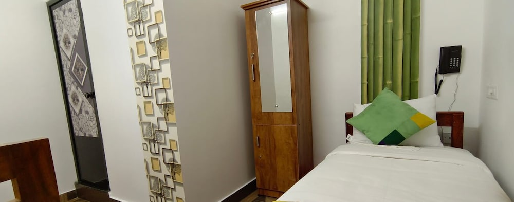 Economy Single Room photo 2