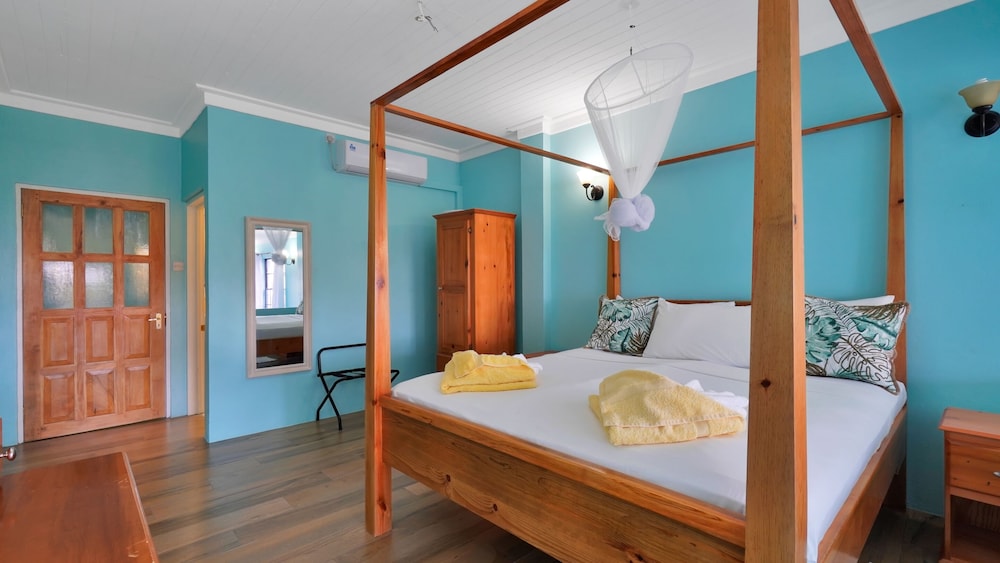 Mango Suite photo 2