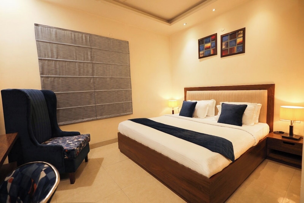 Superior Room photo 3