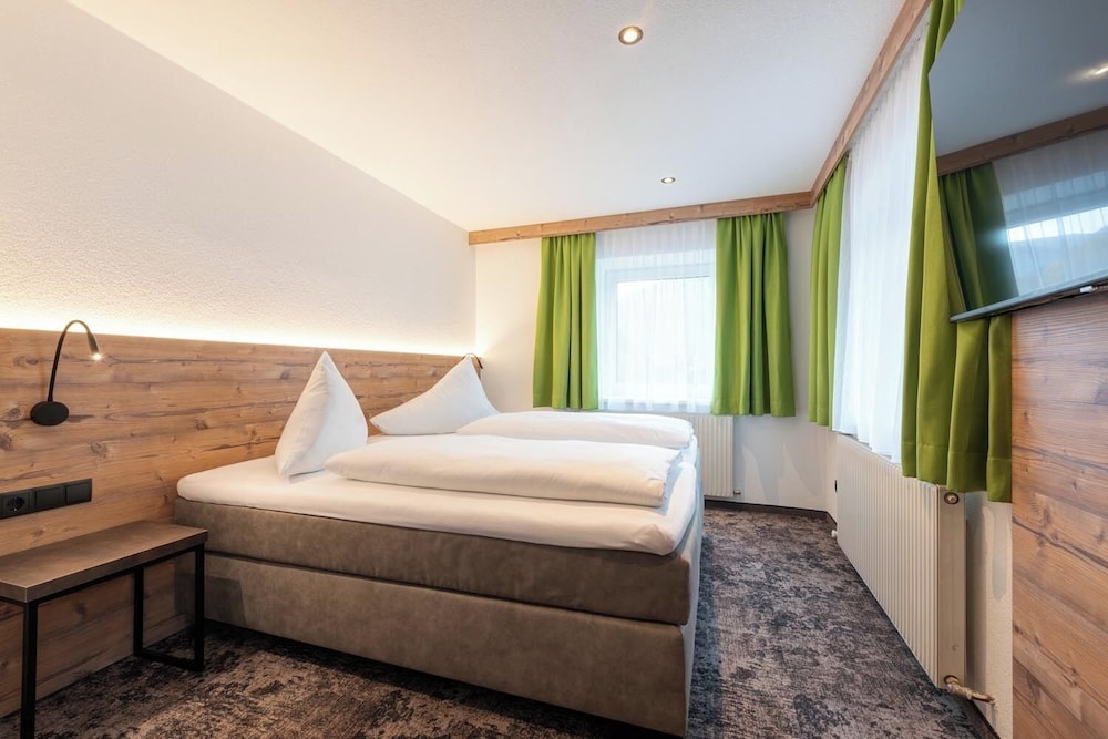 Family Suite, Mountain View
