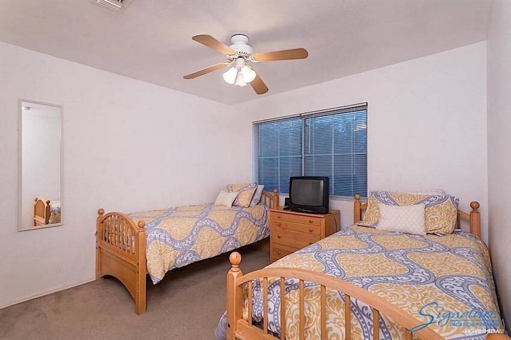 Condo, 5 Bedrooms