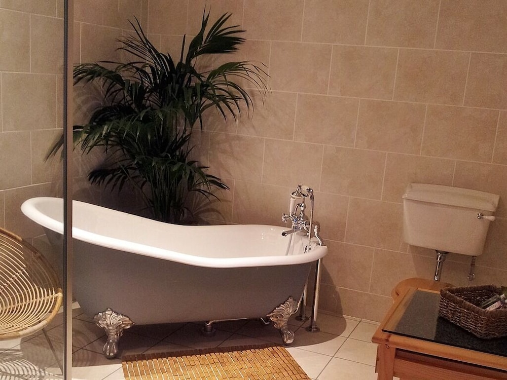 Luxury Double Room, Ensuite photo 3