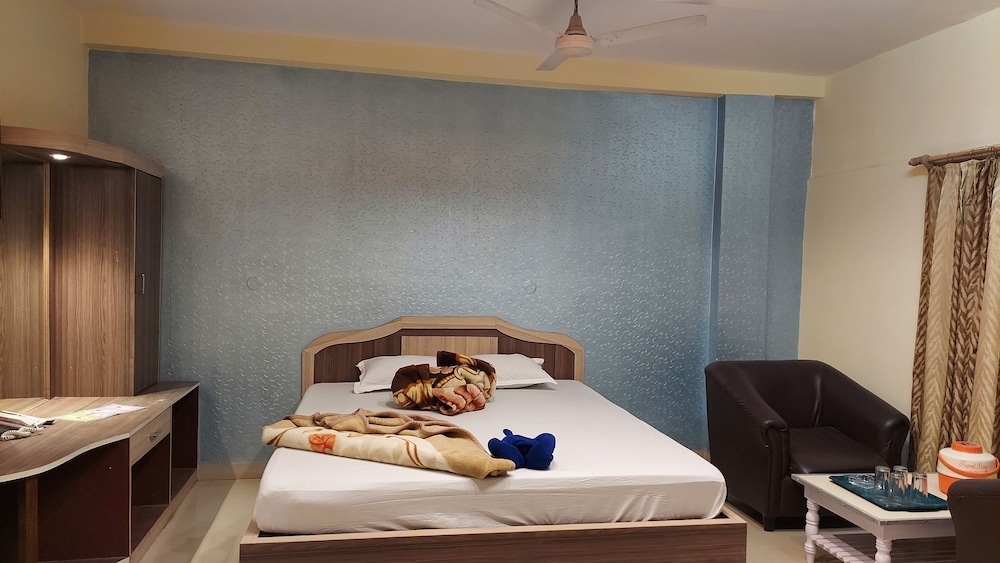 Deluxe Double Room - Photo 3