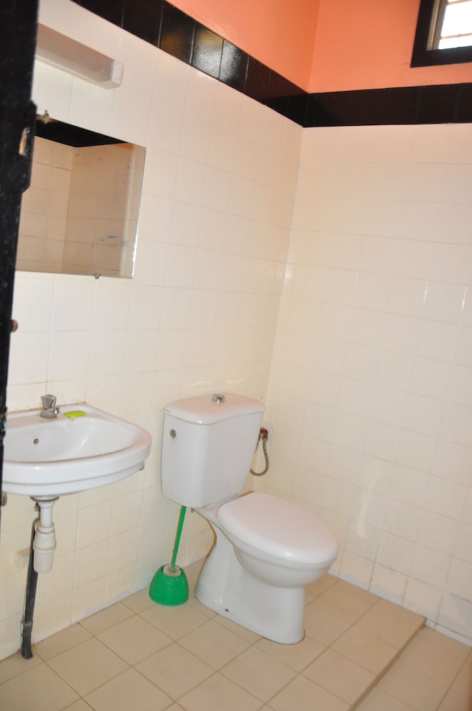 Deluxe Suite, 1 Double Bed photo 3