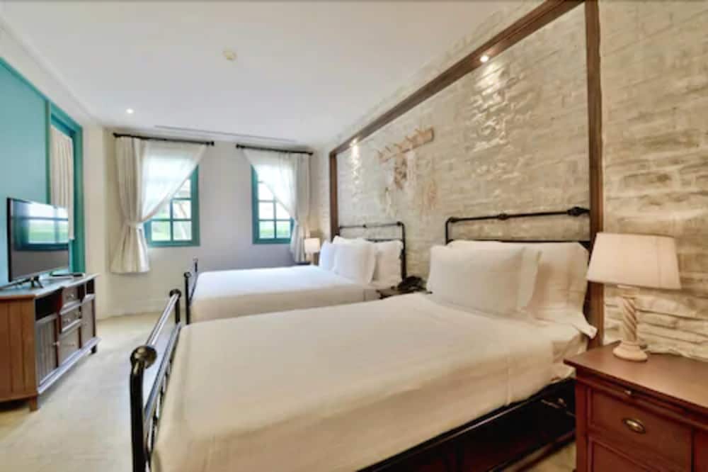 Family Suite photo 3