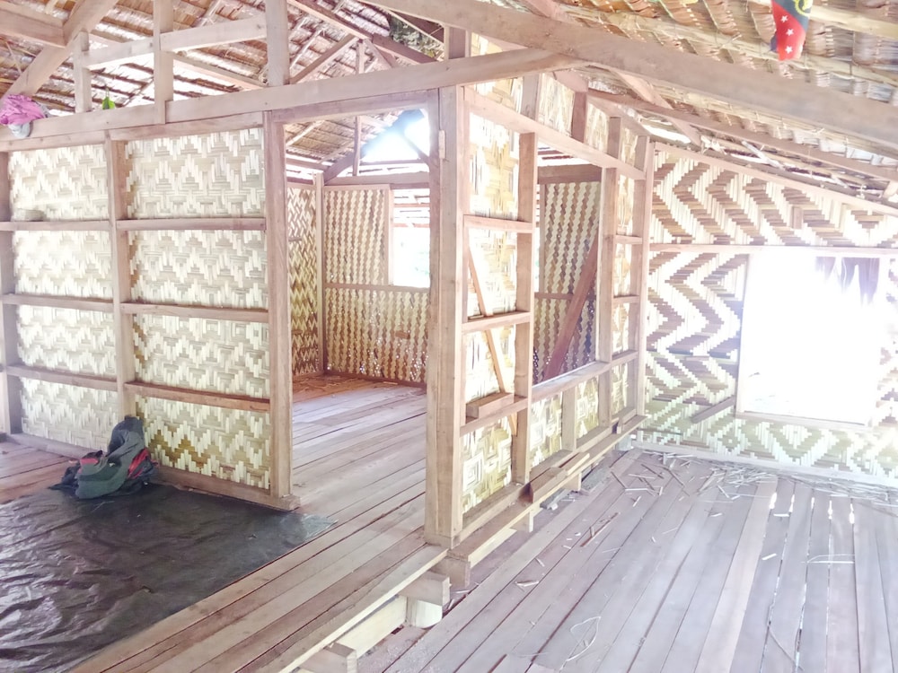 Basic Double Room Single Use, Beach View