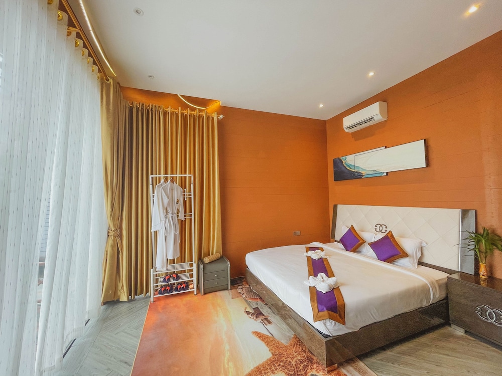 Premier Suite