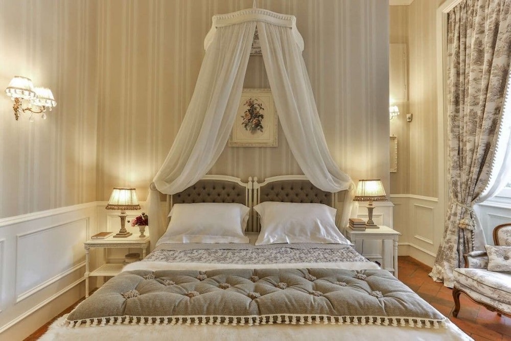 Junior Suite (Piscina) photo 3
