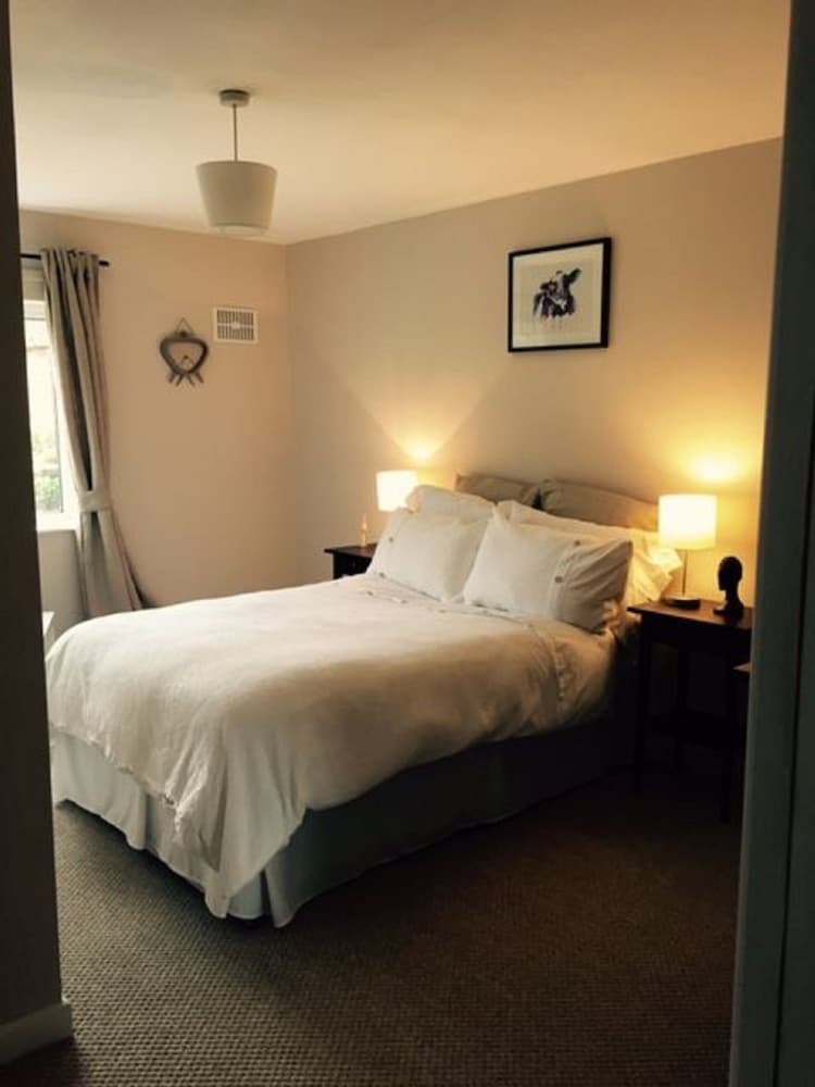 Comfort Double Room, Garden View, Ground Floor photo 2