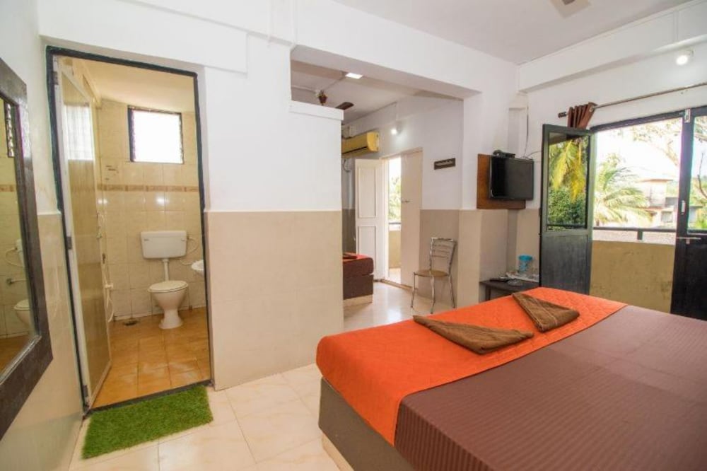 Deluxe Double Room - Photo 2