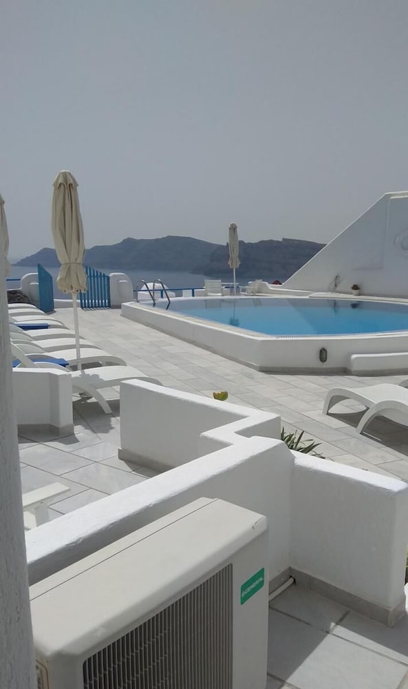 Superior One Bedroom Apartment with Caldera View - Photo 4