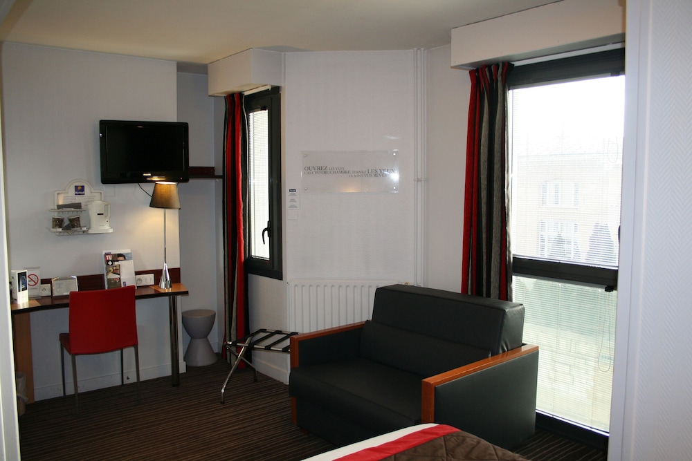 Standard Room, Multiple Beds