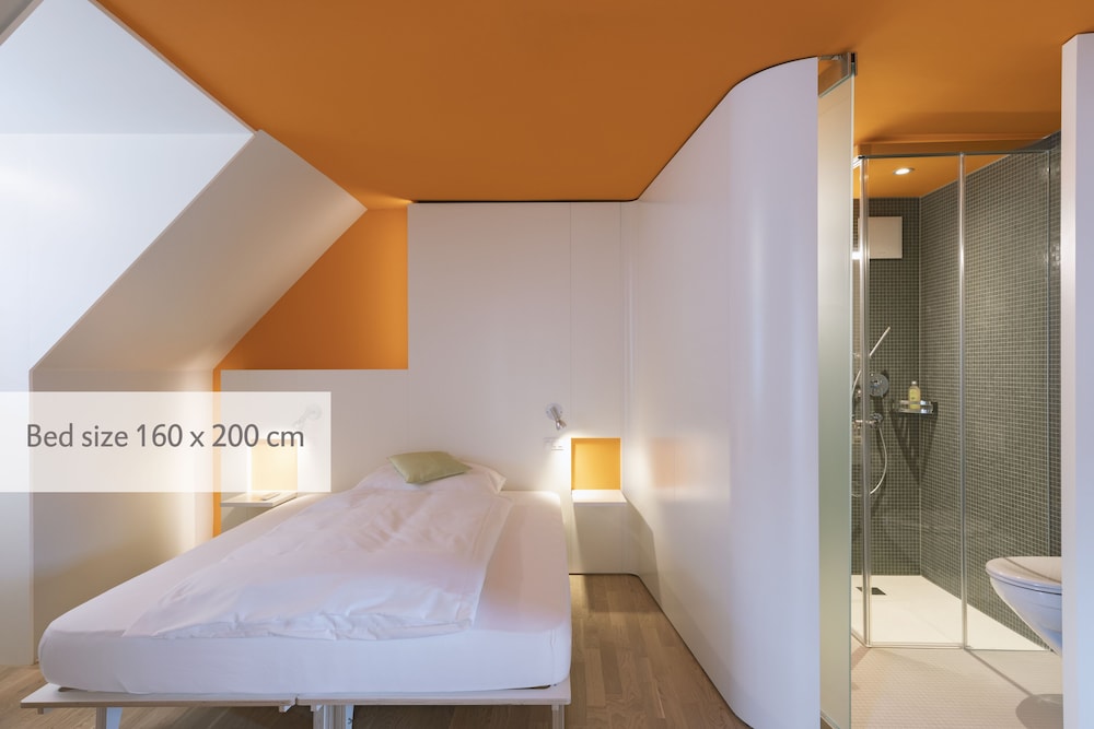 Comfort Grandlit Room photo 2