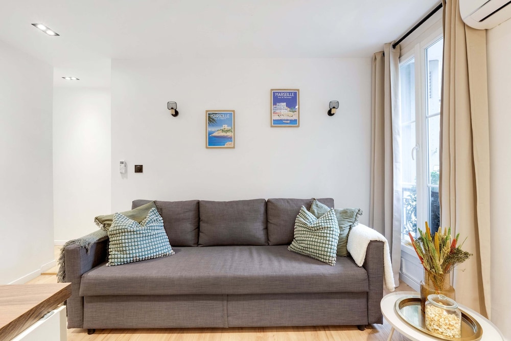 Family Apartment