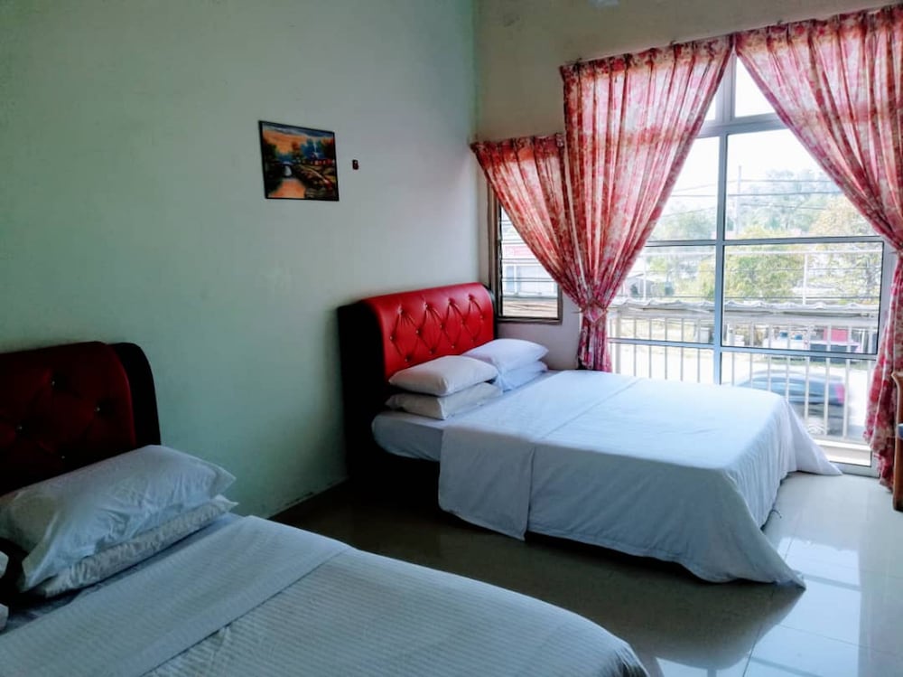 Family Suite - Pulau Perhentian - Photo 3