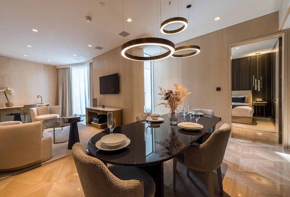 Luxury Apartment, 1 Bedroom, Non Smoking, Sea View photo 1