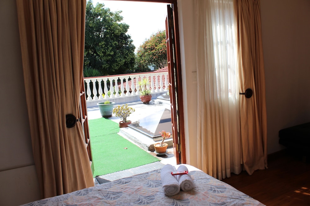 Terrace Suite photo 2