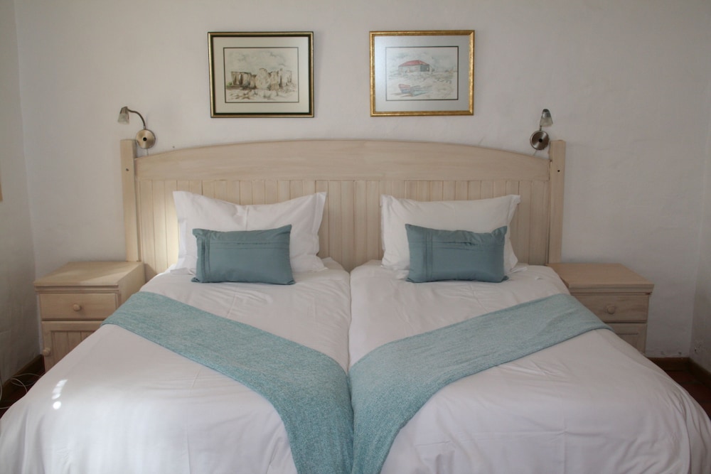 The Villa - Self Catering