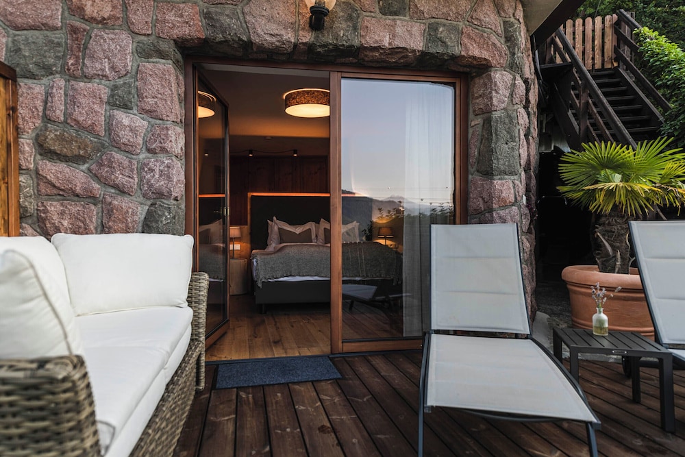 Panoramic Room, 1 Bedroom, Mountain View photo 3