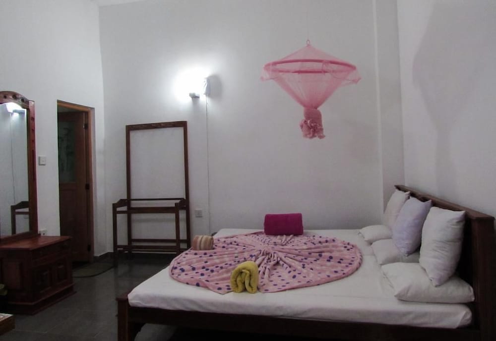 Deluxe Triple Room, Mountain View photo 2
