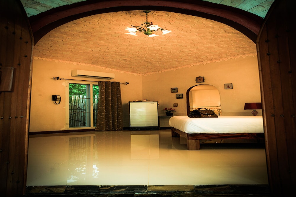 Villa photo 1