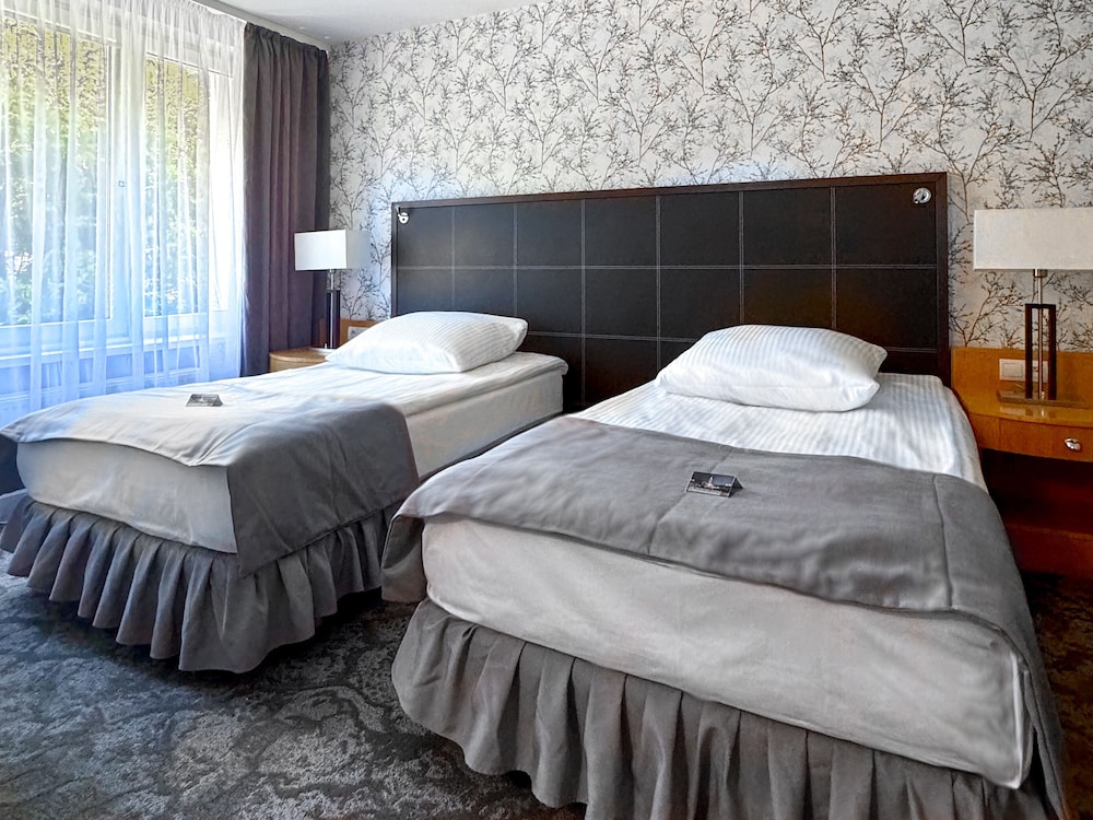 Comfort Twin Room photo 1