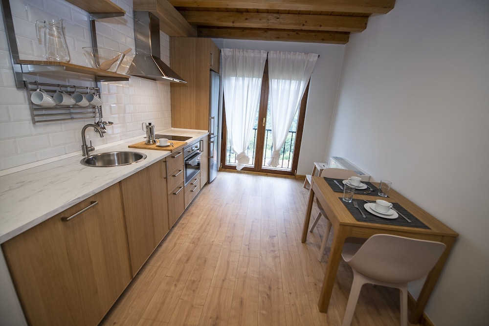 Apartamentos Los Picos de Europa, Billede 4