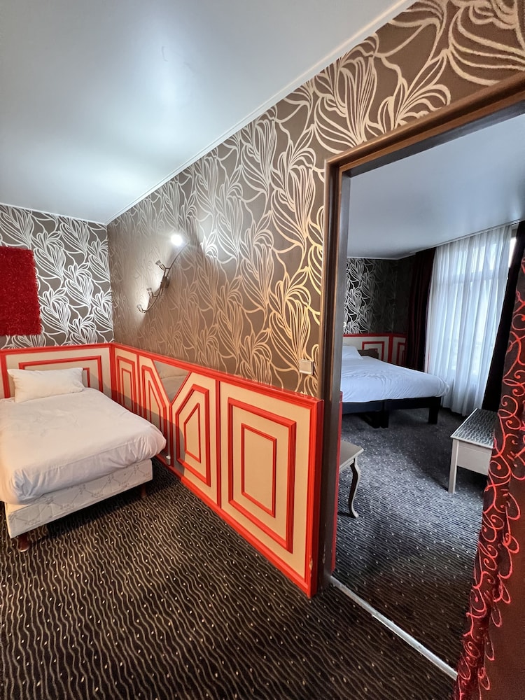 Executive Twin Room, 2 Twin Beds photo 3