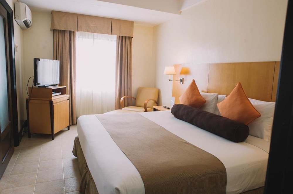 Deluxe Room photo 3