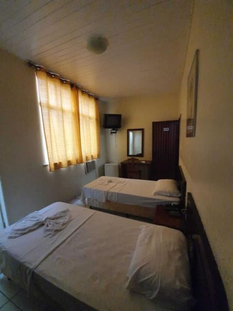 Standard Double or Twin Room photo 2
