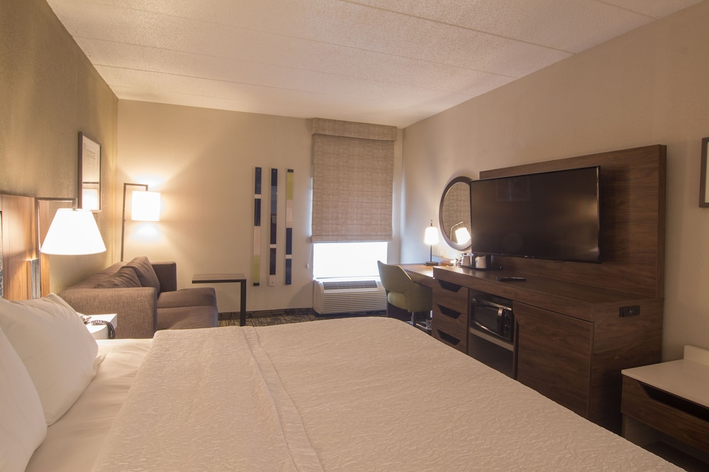 Room, 1 King Bed, Accessible, Non Smoking photo 3