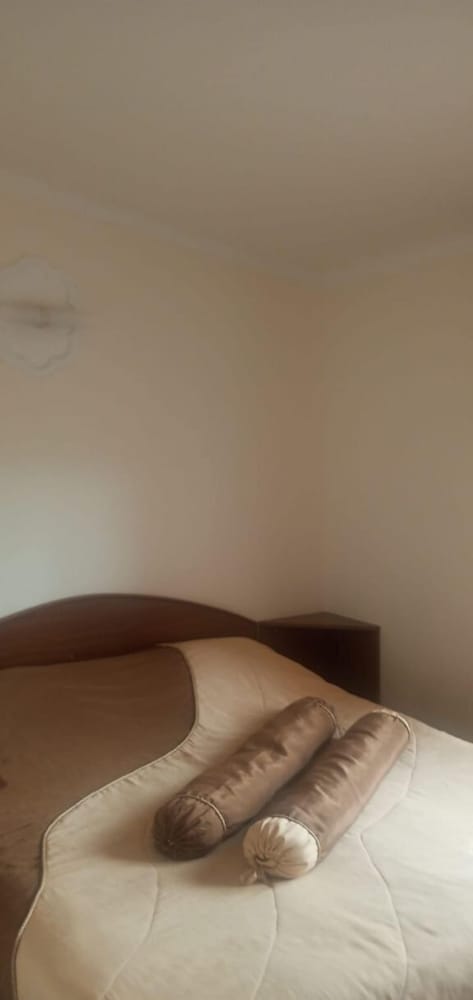 Comfort Double Room, Lake View