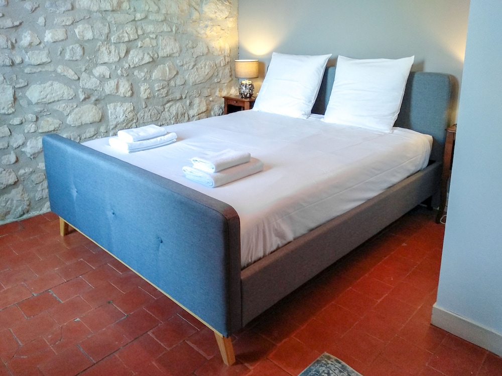 Superior Double Room (4b)