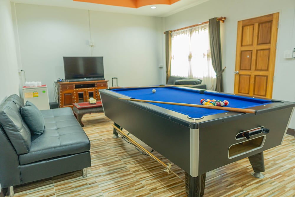 Pool Villa photo 3