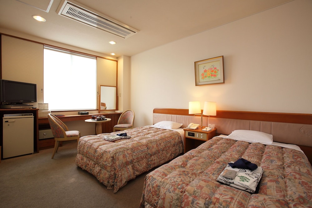 Hana no To Japanese Room (For Single use)