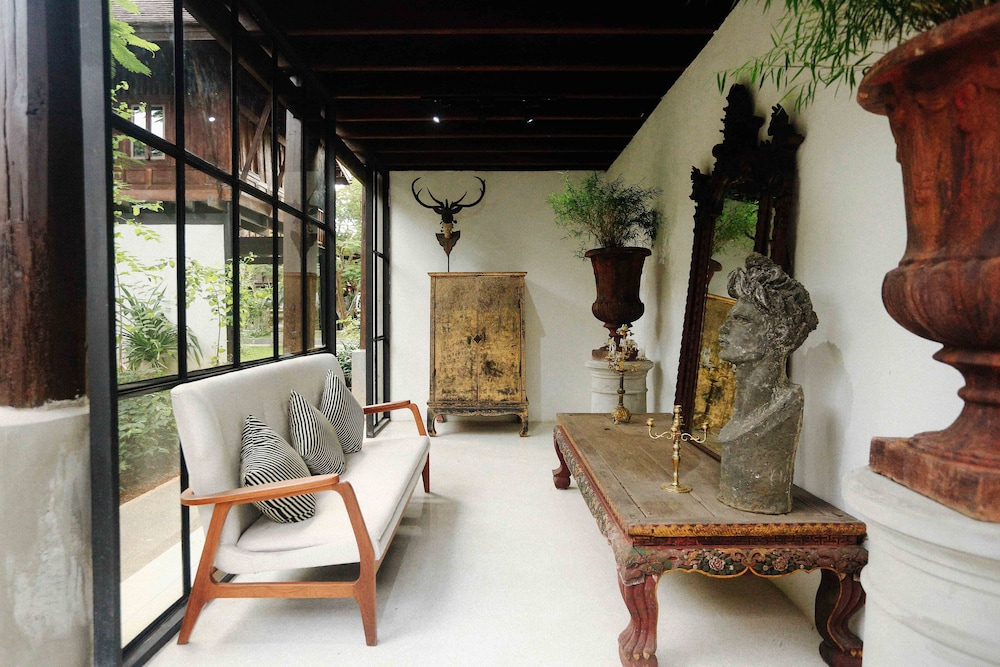 Villa Duplex